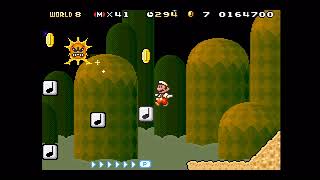 GBA Super Mario Advance 4 TAS in 11:00.21 by EzGames69 and Goddessmaria  - TASBot Verification - 8k