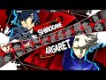 p4pc persona 4 arena ultimax snowflakes tournament