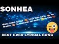 Sohnea (Full lyrcial Song) | Miss Pooja Feat. Millind Gaba |music lover | Latest Songs 2019