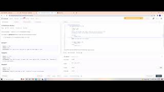 Python programming | palindrome number program | Leetcode | in kannada