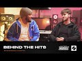 Behind The Hits w/ X10 - Hosted By Ebz [Episode 5] | @MixtapeMadness