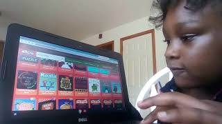 Playing Fuzz Bugs Treasure Hunt