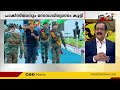 നാളെ കാർഗിൽ വിജയ് ദിവസ് ഇന്ത്യയും പാക്സിതാനും അതിർത്തിയിൽ സേനാവിന്യാസം കൂട്ടി