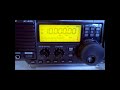 10000 khz bpm time signal shaanxi rep. popular da china