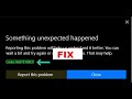 Fix Microsoft Store Error Code 0x87E10BCF In Windows