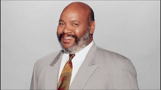 Remembering Uncle Phil | The Life of James Avery