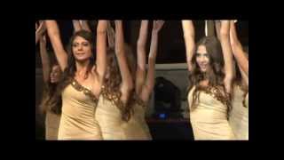 ვინ გახდა მის საქართველო 2012?