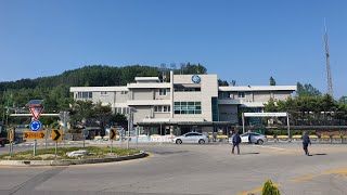 태백역 , Taebaek Station