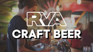 RVA Craft Beer