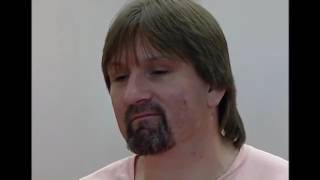 Prisoners on the EDGE of sanity - Jail Documentary | Ohio State Penitentiar