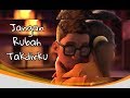 ANDMESH - Jangan rubah takdir ku | Lirik & Cover animation