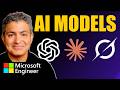 I Tested 3 AI Models — One Was AMAZING! ChatGPT vs Claude vs Grok