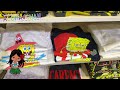 ハワイ🌴アラモアナセンターで買い物👗tシャツ👚子供服🩴全米1136店舗ある人気のお店old navy 試着室の使い方「オールドネイビー」アラモアナセンター ハワイ最新情報　お土産