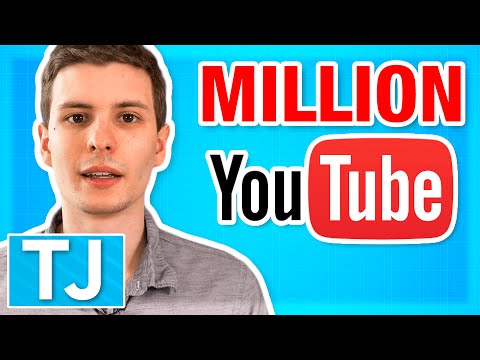How to Get a Million YouTube Subscribers for Free How to Get a Million YouTube Subscribers for Free
