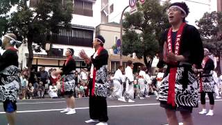 倉敷天領祭り2012年7月21日 18:42