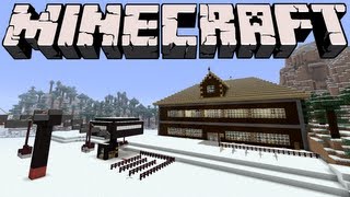 Roblox Ski Resort With Kait - 