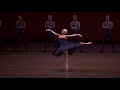 nyc ballet s sara mearns on alexei ratmansky’s namouna a grand divertissement anatomy of a dance