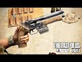 The Last of Us Part 1 Remake - All Weapons Upgrade Animations @ 4K 60ᶠᵖˢ ✔