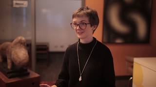 SAIC Adult Continuing Education: Portfolio Review Day