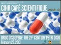 Café Scientifique 