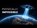 Why Aliens Can Never Reach Earth — The Physics Nobody Talks About