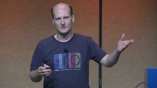 Google I/O 2011: Highly Productive GWT