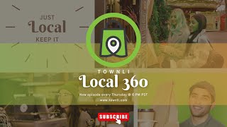 Local 360 | Uncovering the Untold Stories of Local Businesses