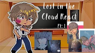 Lost in the Cloud React | Part 1?