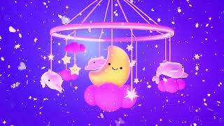 10 Hours Super Relaxing Baby Music ♥♥♥ Bedtime Lullaby For Sweet Dreams ♫♫♫ Sleep Music for Babies