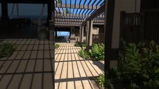 Wailea Ekahi Pavilion Walk Through 2020