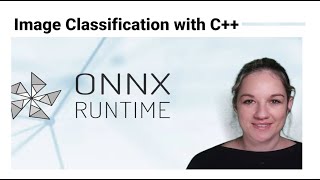 Inference ML with C++ and #OnnxRuntime