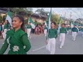 orion bataan fiesta 2023 parada ng bayan