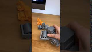 the Ultimate 3D Printing Road Roller - (Thingiverse)