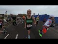 rachel s first ever marathon london marathon 2023 a mile by mile journey