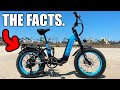 Why Is Everyone Hyping The Cyrusher Kommoda Ebike Up?