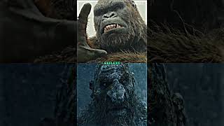 King Kong (Skull Island) Vs. Troll | #kingkong #troll