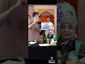 mami korek2 aisar sama puji selera farfum aisar puji sama ngak tonton ya