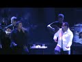 b. karras n. makropoulos methismeni mou agapi live @ teatro music hall .wmv