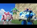 robocar poli season 1 special rescue team of brooms town u0026 cartoon for kids robocar poli tv