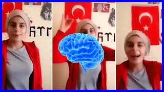 İNSAN MÜSVEDDESİ 3 IQ KADIN