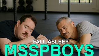 MSSP Shane Gillis Talks You to Sleep | 3 hr Compilation | ft. Matt #shanegillis #podcast #sleep[156]
