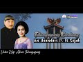 Tulungagung Kondang - Iin Yuandari P Ft Sujak | Lirik Lagu + Pesona Tulungagung