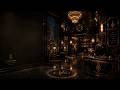 VESPER HOTEL | Hotel Noir Radio #001 🌒 Luxury R&B for Sleepless Cities