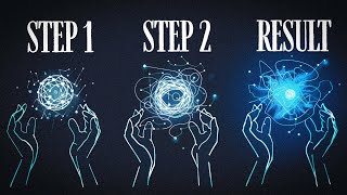 Achieve All YOUR DESIRES By Mastering Energy Manipulation