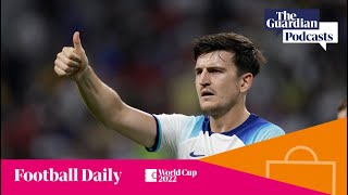 Will Southgate stick with Maguire?  | Football Weekly Podcast