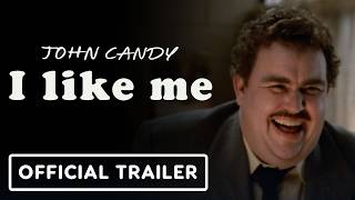 John Candy: I Like Me - Official Trailer (2025) Documentary