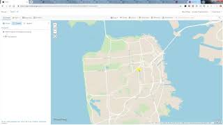 AGOL Part 1: Create a basic web map & add layers