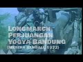 LONGMARCH PERJUANGAN MEREKA KEMBALI