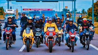 RXZ MEMBERS 4.O TERENGGANU 2022