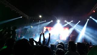 Powersurge - Cancer | Live in Kolkata Moitree Concert (Epar Bangla-Opar Bangla)